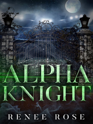 Alpha Knight - ebook